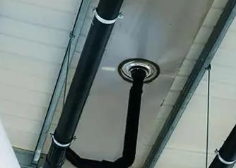 珠山虹吸排水的原理