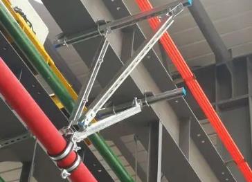 珠山抗震支架厂家与你分享你必须做的紧急情况下的准备